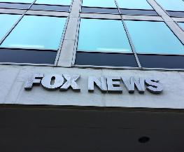 Four Firms File Shareholder Suits Faulting Fox's 2020 Election Coverage