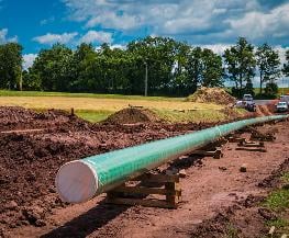  601M Judgment in Broken Deal Over Pipeline Affirmed by Del High Court