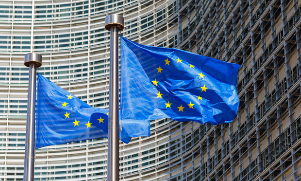 EU Commission to Tackle Big Tech Competition With New Digital Markets Act