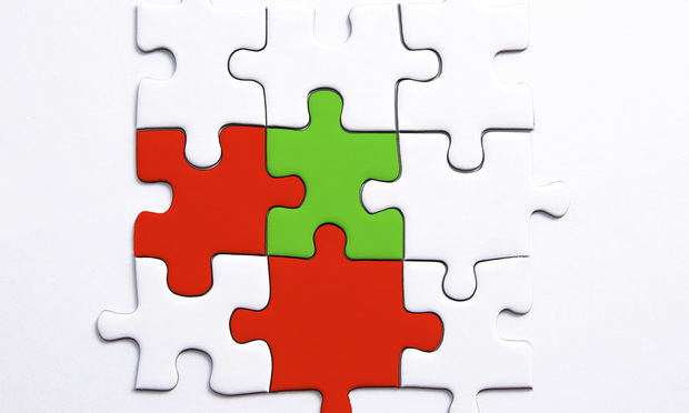 puzzle integration