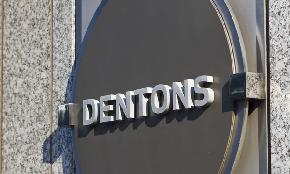 CEO Shift at Nextlaw Labs Points To New Structure for Dentons' Innovation Arm
