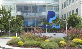 State Regulators Cyber Laws Pose Little Risk for Breached PayPal