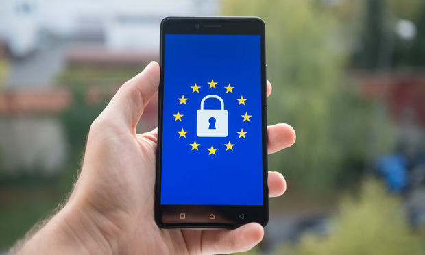 GDPR-EU General Data Protection Regulation