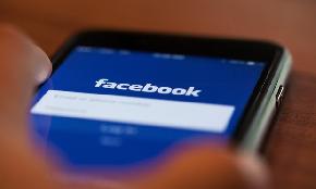 How Vulnerable Are Law Firms to a Facebook Style Breach 