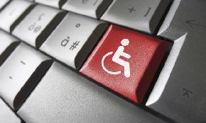 As ADA Compliance Lawsuits Loom Covered Organizations Scrutinize Website Accessibility