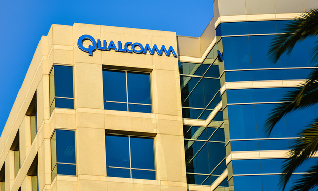 Blocking Qualcomm Acquisition CFIUS Signals Broader Review of Foreign Investments