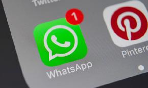 After UK's WhatsApp Ruling GDPR Poised to Rein in Data Sharing