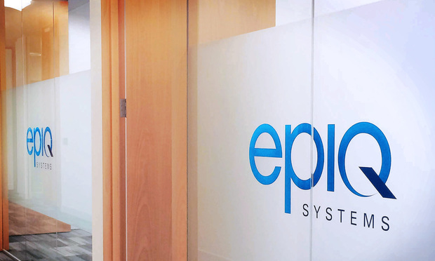 New Epiq Data Products Group Marks Data Science Push