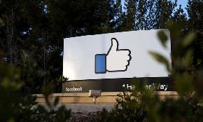 Class Actions Against Facebook Cambridge Analytica Consolidated in N D California