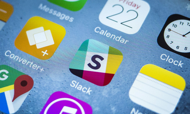 Slack App