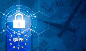 Not Just Corporate: Law Firms Too Are Struggling With GDPR Compliance