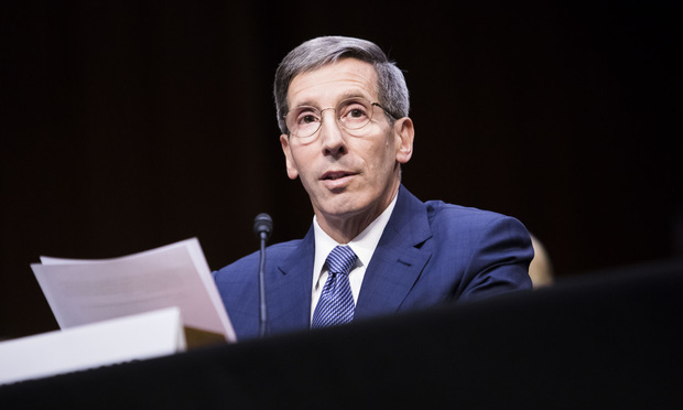 FTC's Limited Data Privacy Power Makes Its New Chair 'Nervous'
