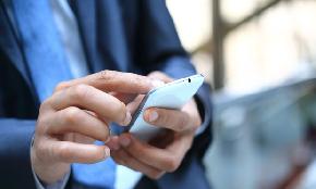 Government Agencies May Have to Deal With Text Message Archiving