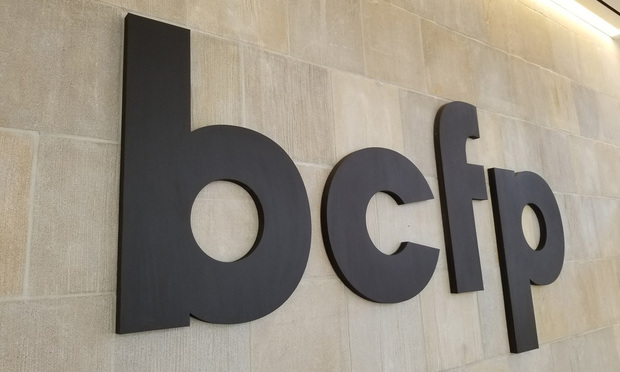 BCFP Office Sign