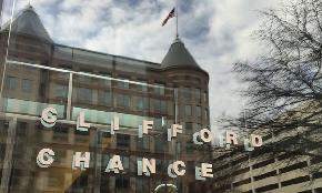Clifford Chance Looks to Break Out to Break Through With 2 New 'Innovation Units'