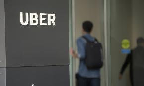 Uber Judge Steers Data Breach Cases to Arbitration Cutting MDL in Half