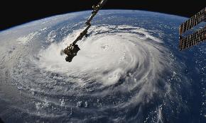Law Firms Evacuate Safeguard Data Ahead of Hurricane Florence