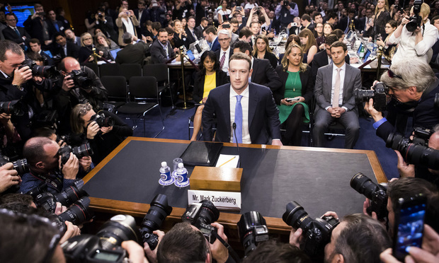 Not Just the Data Breach: 6 Facebook Legal Controversies From Company's Tough 2018