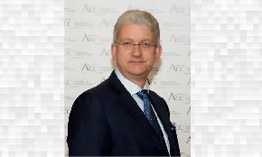 Q&A: Legal Ops Expert Hans Albers Tapped to Lead European ACC