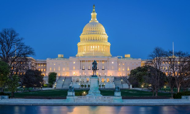 US Congress Approves Creation of New Centralized Federal Cybersecurity Agency