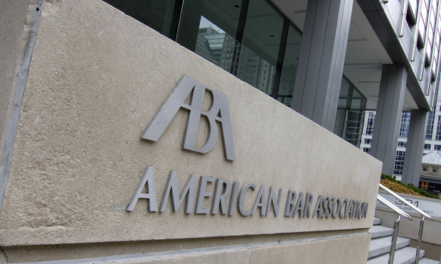 ABA Says Lawyers Must Monitor for Data Breaches Inform Affected Clients
