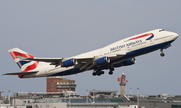 GDPR Fines Uncertain After British Airways' Data Breach