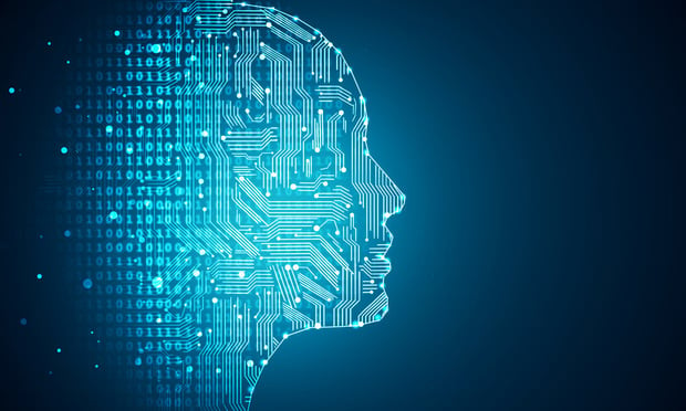 Legal Industry in Last Place in AI Machine Learning Adoption Survey Finds