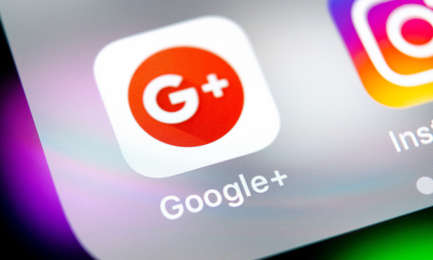 Google Plus Demise Could Put Data on Legal Hold in Jeopardy