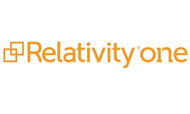 RelativityOne Logo