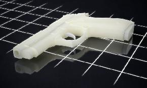 N J Attorney General Alleges 3 D Gun Suit Relied on Fabricated Document
