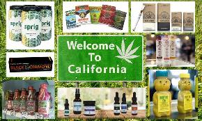 Cryptocurrency Could Solve Cannabis Industry Conundrum California Proposal Says