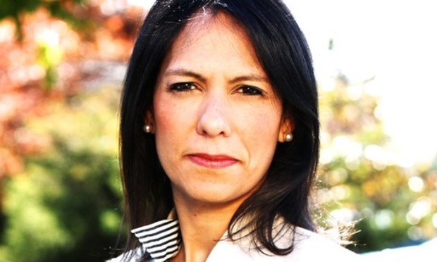 Gabriela (Gaby) Isturiz, co-founder and president, Bellefield Systems, LLC
