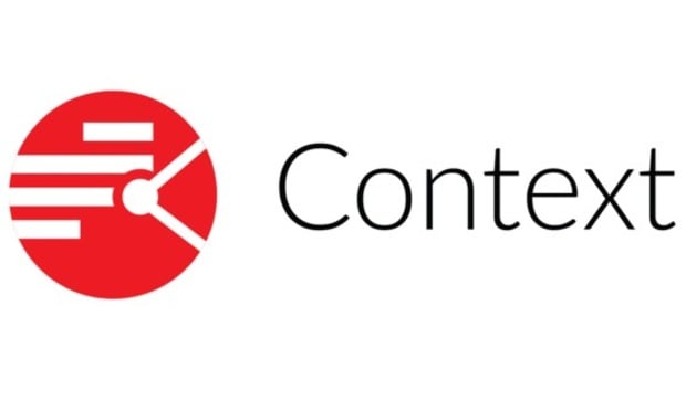 Lexis Advance Context Logo