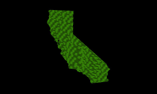 California Binary Code