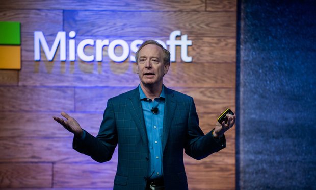 Microsoft CLO Calls for Content Moderation Tech Collaboration After New Zealand Shooting