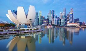 Singapore Launches 10 Year Road Map to Encourage Legal Innovation