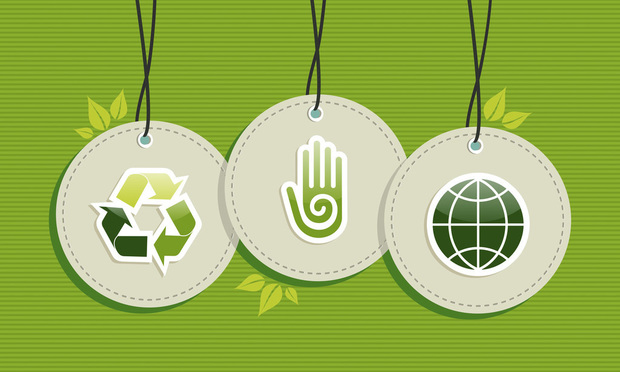 For CLOC and ILTA Conferences Going Green Means Saving Green