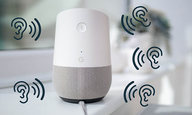 Quality Control or Snooping Google Sued Over Human Review of Assistant Recordings
