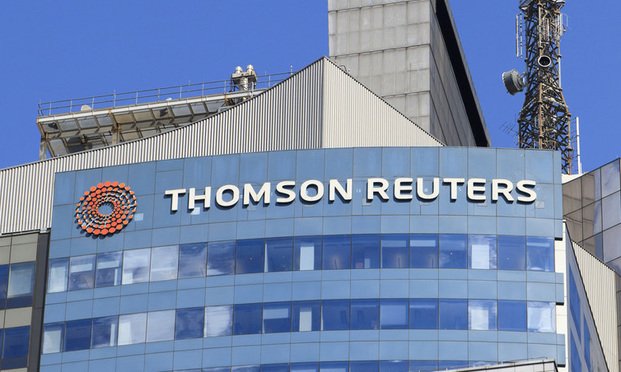 Thomson Reuters Acquires Collaboration Platform HighQ