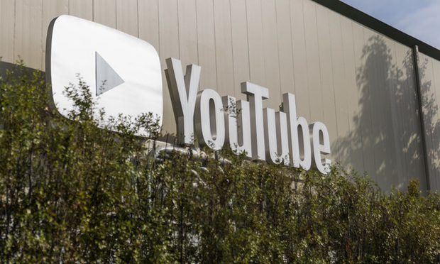 Ninth Circuit Panel Weighs How the First Amendment Applies to YouTube