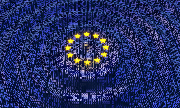 European Union Data Protection