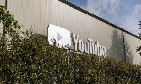 Google YouTube Agree to Pay 170M in Online Privacy Settlement