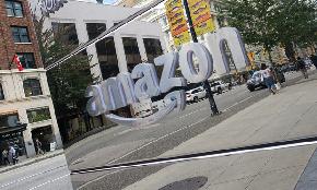 Amazon to Face EU Antitrust Probe