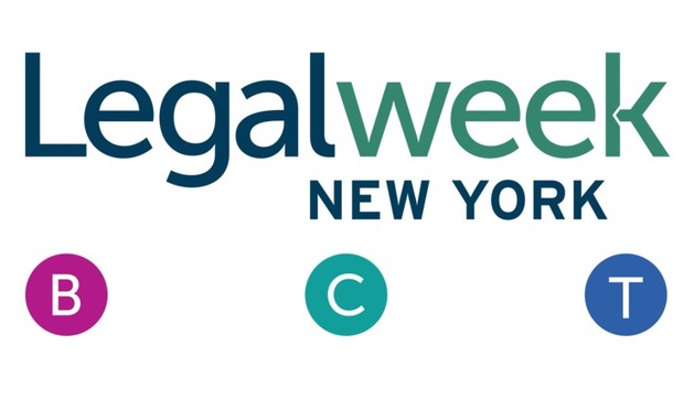 Legalweek Logo 2020