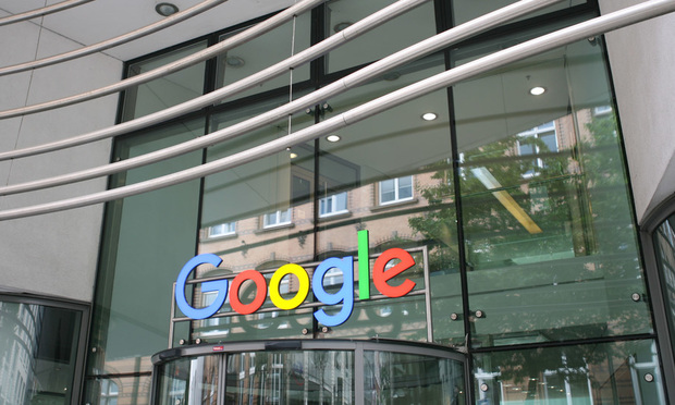 French Appeals Court Orders Google to Negotiate 'Neighboring Rights' Deal With Publishers