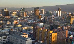 Mongolian Law Firm Launches Country's First Legal Tech Platform