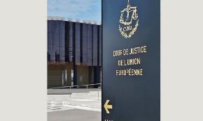 EU Court Opinion: Data Privacy Laws Apply Even in National Security Cases