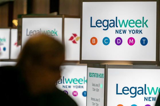 Legalweek 2021: A Pre Show News Roundup