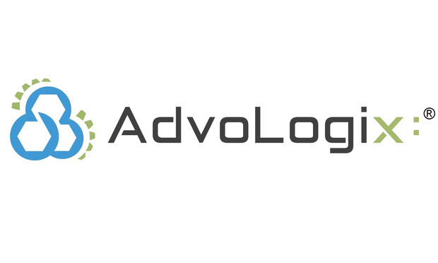 AdvoLogix Logo
