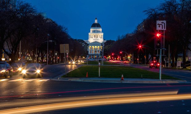 California Innovation Task Force Approves 8 Recommendations Including 'Regulatory Sandbox'